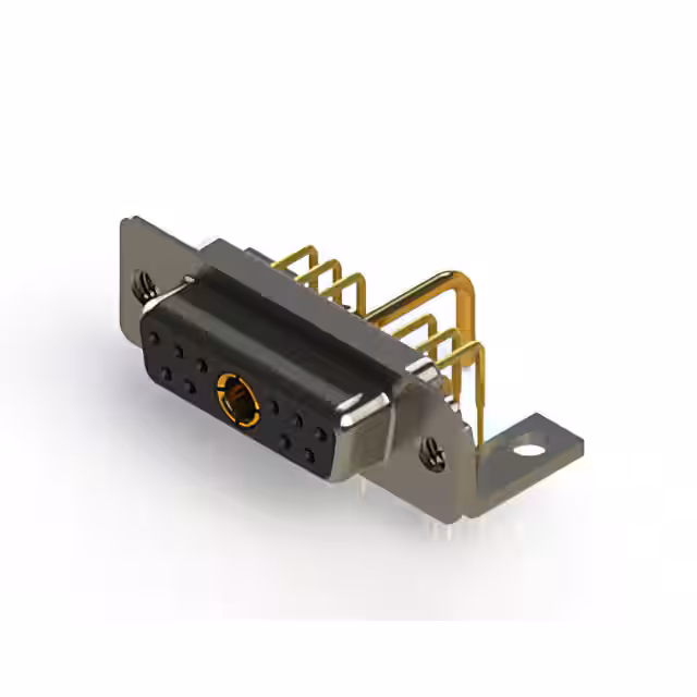 630-11W1250-1TC EDAC Inc.  Ensembles de connecteurs D-Sub